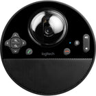 Logitech BCC950 ConferenceCam Webcam and Spearkerphone for Groups of 1-4-Clear HD video and audio at an affordable price