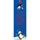 Money Holder, Penguin, 18 Pack-Card shop quality greeting cards