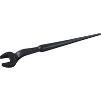 Gray Tools 7/8" Structural Wrench, Offset Head, 14-1/2" Long-Size: 7/8"