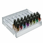 Azar Displays 8-Compartment Modular Tray Inserts, 2 Pack (225918)-Number of Compartments: 8