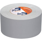 Shurtape P 628 Professional Grade - Gaffer's Tape - 72 mm W x 50 m L - Grey-Gaffer's Tape