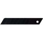 Replacement Blades for 18 mm Heavy-Duty Utility Knive with Ratchet Lock, PA238, 120 Pack-Quantity/pkg. - 10/pkg