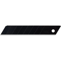 Replacement Blades for 18 mm Heavy-Duty Utility Knive with Ratchet Lock, PA238, 120 Pack-Quantity/pkg. - 10/pkg
