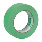 Shurtech Paint Tape - Green - 36 mm x 55 m-Green