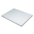 Pacon Heavyweight Tagboard, White, 18" x 24", 100 Sheets-Heavyweight 11 pt. thickness