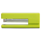 JAM Paper Modern Desk Stapler, Lime Green-Colourful Matching Staples Availabe for purchase