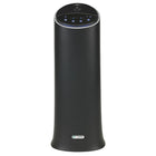 PureGuardian 100-Hour Ultrasonic Cool Mist Tower 1.5 Gallon Humidifier with Aroma Tray (H3200BAR)-Aromatherapy tray in back of unit for your favourite essential oils