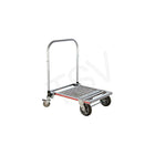 Magliner Four Wheel Aluminum Folding Platform Truck, Capacity 750 Lbs. (MT-TA)-Deck Width: 23-1/4"