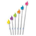 Learning Resources Telescoping Hand Pointer, 10 Pack-Age: All