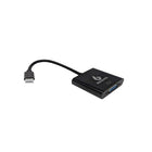 Phoenix USB-C to VGA Adapter, ABS Housing-ABS Housing