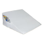 Bios Bed Wedge, 10"-Wedge elevates and supports the upper torso, allowing for better breathing and digestion