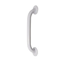Drive Medical White Powder Coated Grab Bar-White, Steel