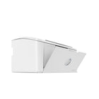 HP LaserJet M110w Wireless  Black & White Printer (7MD66F)-Simplex