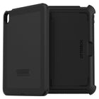 OtterBox Defender Protective Case for  Ipad A16/10.9" iPad 10th Gen (2022) - Black-Apple Pencil storage