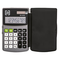 TRU RED BD-6352 10-Digit Handheld Calculator-10-digit, big number calculator