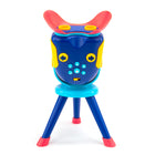 Educational Insights GeoSafari Jr. Talking Space Explorer Play Telescope - Multicolor-Spark More Play! Keep the fun (and learning!) going with FREE GeoSafari activities developed by teachers at Educational Insights