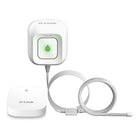 D-Link DCH-S1621KT Smart Wi-Fi Water Leak Sensor Starter Kit-Water Sensor
