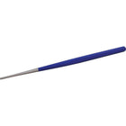 Gray Tools Long Aligning Punch, 1/4" Pin Diameter X 3/4" Body X 18" Long-Body (inches): 3/4"