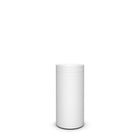 Stadler Form L-037 Lucy Aroma Diffuser With Flame Effect - White-Aroma Diffuser