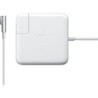 Apple 85W MagSafe Power Adapter for 15" and 17" Macbook Pro (MC556LL/B)-Adapter recharges your computer battery while the system is off, on, or in sleep mode