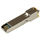 StarTech Brocade 95Y0549 Compatible SFP Transceiver Module , 10/100/1000-Lifetime Warranty on all StarTech SFP modules