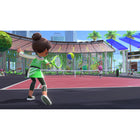 Nintendo Switch Sports with Leg Strap-Play online or locally with your friends or random opponents