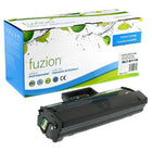 fuzion Samsung (MLT-D111S) Compatible Toner Cartridge - Standard Yield - Black-Ink Colour: Black