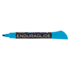 Quartet EnduraGlide Dry-Erase Markers - Chisel Tip - Assorted Colours - 12 Pack-9