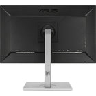 ASUS ProArt Display 27” 4K UHD Professional Monitor - PA279CV-Interface: USB-C x 1 (DP Alt Mode), DisplayPort 1.2 x 1, HDMI(v2.0) x 2, USB 3.2 Gen 1 Type-A x 4, Earphone Jack x 1