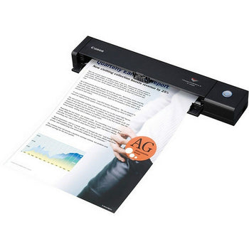 Canon P-208II Colour Portable Document Scanner | staples.ca