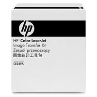 HP Color LaserJet CE249A Image Transfer Kit-One-year, next-day, onsite warranty