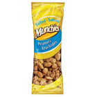 Munchies Salted Peanuts - 55g - 12 Pack-Salted