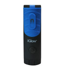 iGlow 3-in-1 3W COB Worklight with 1W LED Light, 6 Pack-Includes: 3 - AAA Batteries