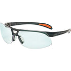 Uvex Protege Ultra-Dura Safety Glasses, Clear Lens, Anti-Scratch Coating, Csa Z94.3/Ansi Z87+ - 12 Pack-Lens Coating Anti-Scratch