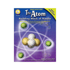 eBook: Mark Twain 1818-EB The Atom - Grade 6 - 12-You will receive two emails: one confirming your entire order, and one with a "Download Software" buttonYou can download immediately or return to your email to download later