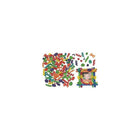Roylco Art-A-Roni Noodle Coloured, 3 Pack (R-2111)-Noodles