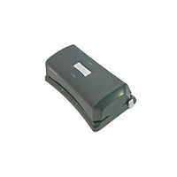Martin Yale Master Duo 2- to 3-Hole Electric Punch, 12-Sheet Capacity-Fits into today's office environment