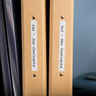 Brother PT-H110 Lightweight Portable Label Maker-3 fonts, 14 frames, and more than 250 symbols
