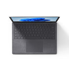 Microsoft Surface Laptop 4 13.5" PixelSense Touchscreen, AMD R5, 8 GB Memory, 256 GB SSD, Platinum, English-256GB Solid State Drive