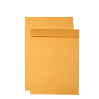 Quality Park 17" x 22" Jumbo Brown Kraft Catalogue Envelopes - 25 Pack-Quality Park 17" x 22" jumbo envelopes keep oversized items safely stored, built for reuse with an ungummed flap & sturdy kraft stock, 25/box
