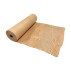 Reliabag Honeycomb Cushion Wrap Packing Paper - 16" x 250'-16" x 250' Kraft Cushion Paper
