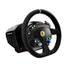 Guillemot Thrustmaster TS-PC Racer 488 Edition Wheel (E-Only), PC-Field Oriented Control (F.O.C.) algorithm; Ensure surgical precision without losing power, even with intense torque demands.