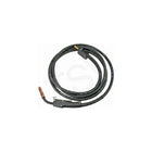Weld-Mate Tweco Style Replacement Air-Cooled MIG Gun, Lincoln "LN" DP-Type: Tweco Style