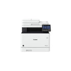 Canon imageCLASS MF741Cdw Colour Laser Printer-Up to 28 ppm (Letter); Up to 22.9 ppm (Legal)