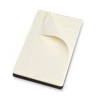 Moleskine Professional Pad - Large - Black-Glued binding