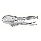 Irwin Vise-Grip Pliers, 10" Length, Straight - 4 Pack-Straight jaws