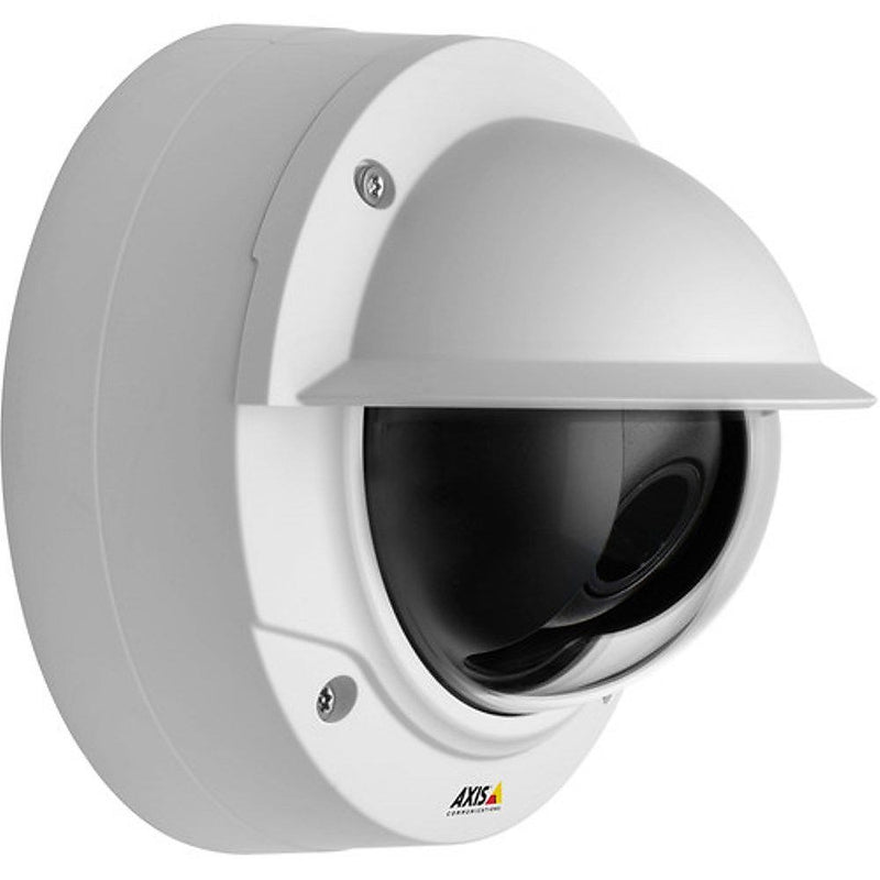 AXIS P3225-VE Mk II Network Camera (0953-001) | staples.ca
